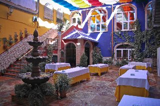 Hotel Plaza Manjón