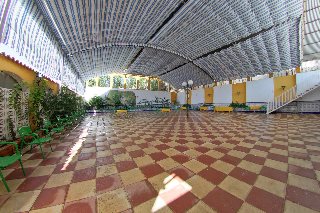 Hotel Plaza Manjón