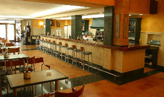 Hotel Plaza Manjón