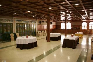 Hotel Plaza Manjón