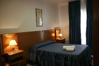Hotel Plaza Manjón