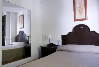 Hotel Plaza Mayor