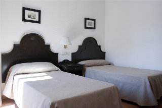 Hotel Plaza Mayor