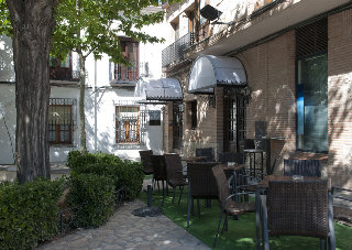 Hotel Plaza Mayor
