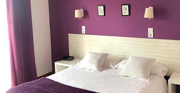 Hotel Plaza Miami