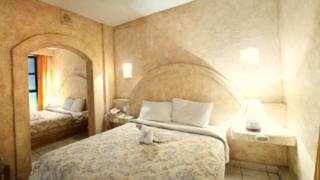 Hotel Plaza Morelia