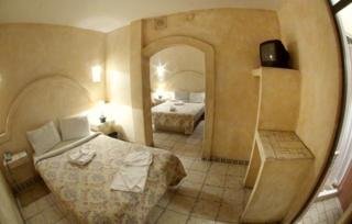 Hotel Plaza Morelia
