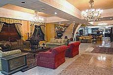 Hotel Plaza Naco