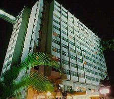 Hotel Plaza Naco