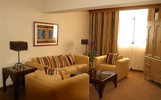 Hotel Plaza Naco