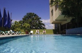 Hotel Plaza Naco