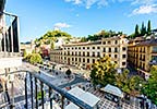 Hotel Plaza Nueva