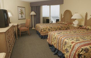 Hotel Plaza Ocean Club