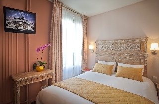 Hotel Plaza Opera