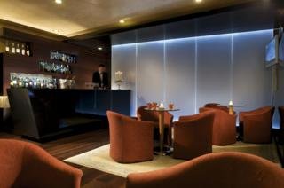 Hotel Plaza Padova