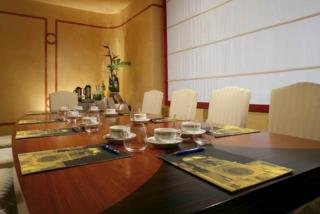 Hotel Plaza Padova
