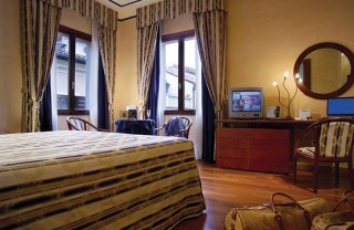 Hotel Plaza Padova
