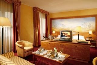 Hotel Plaza Padova