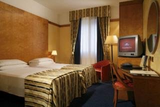 Hotel Plaza Padova