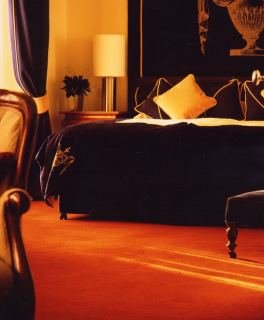 Hotel Plaza Padova