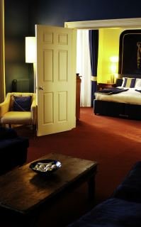 Hotel Plaza Padova
