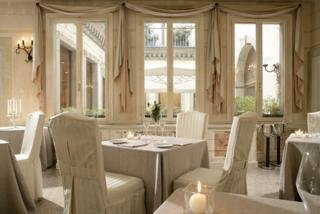 Hotel Plaza Padova