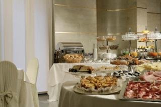 Hotel Plaza Padova