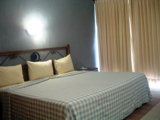 Hotel Plaza Palenque
