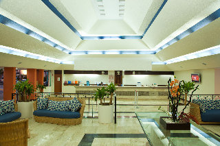 Hotel Plaza Pelicanos Club All Inclusive