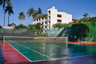 Hotel Plaza Pelicanos Club All Inclusive