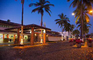 Hotel Plaza Pelicanos Club All Inclusive