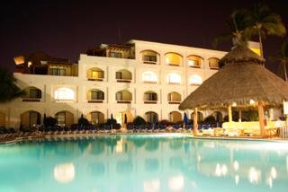 Hotel Plaza Pelicanos Club All Inclusive