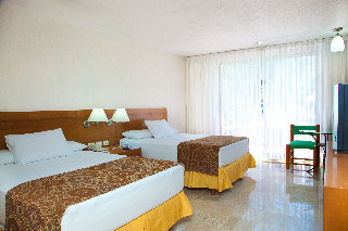 Hotel Plaza Pelicanos Club All Inclusive