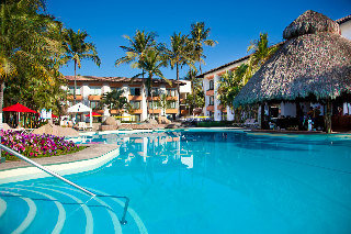 Hotel Plaza Pelicanos Club All Inclusive