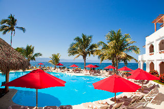 Hotel Plaza Pelicanos Club All Inclusive