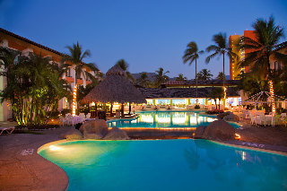 Hotel Plaza Pelicanos Club All Inclusive