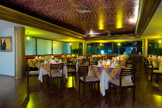 Hotel Plaza Pelicanos Club All Inclusive