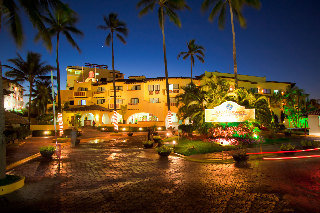 Hotel Plaza Pelicanos Grand Beach Resorts All Inclusive