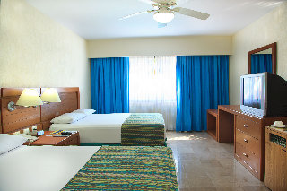 Hotel Plaza Pelicanos Grand Beach Resorts All Inclusive