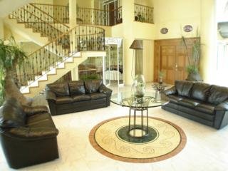 Hotel Plaza Poblana