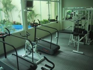 Hotel Plaza Poblana