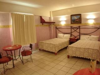 Hotel Plaza Poblana