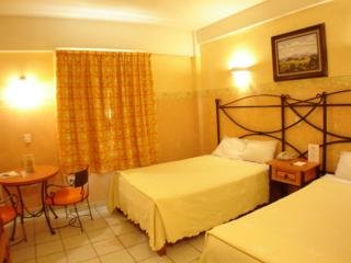 Hotel Plaza Poblana