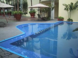 Hotel Plaza Poblana