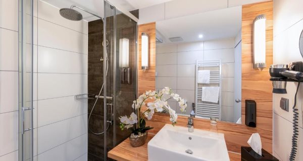 Hotel Plaza Premium Columbus Bremen
