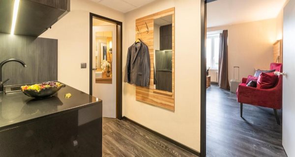 Hotel Plaza Premium Columbus Bremen