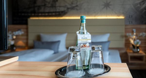 Hotel Plaza Premium Columbus Bremen