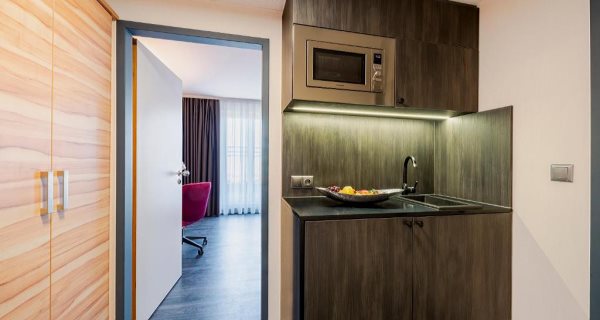 Hotel Plaza Premium Columbus Bremen