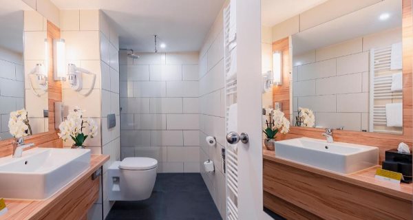 Hotel Plaza Premium Columbus Bremen