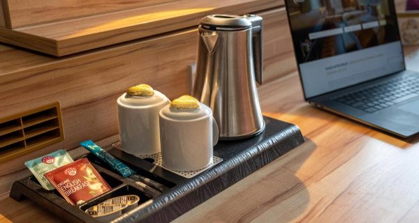 Hotel Plaza Premium Columbus Bremen